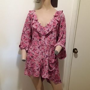 Rebecca Taylor Other - Romper Rebecca Taylor Other - Romper